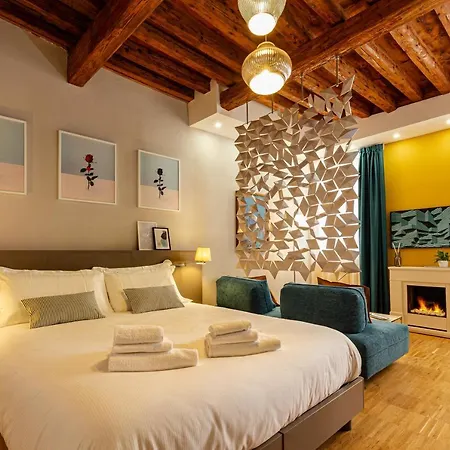 Fraivolti شقة البندقية