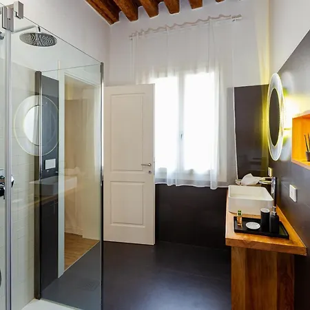 Apartment Fraivolti Venice