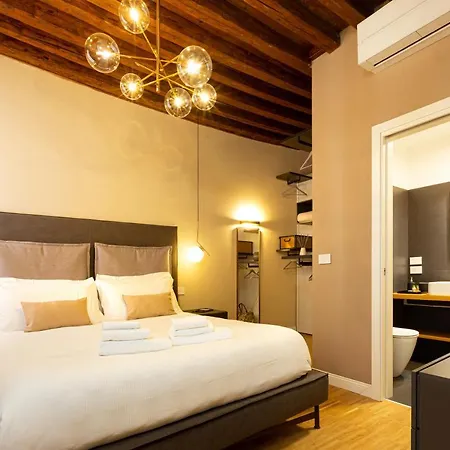 Fraivolti Appartement *