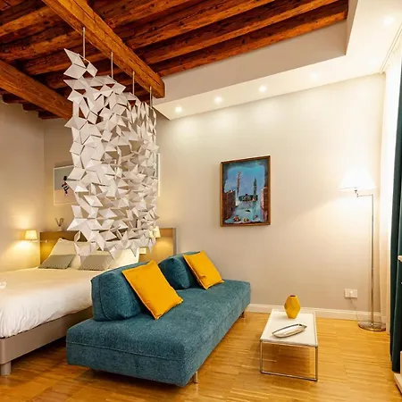 Fraivolti Apartment *