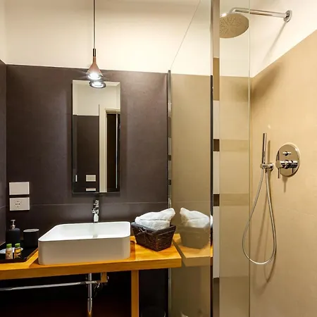 Fraivolti Apartment