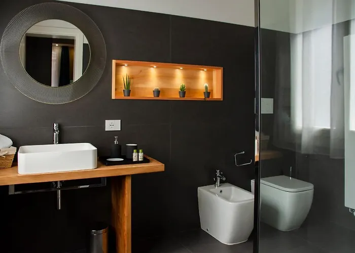 Fraivolti Lägenhet *