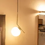Апартаменты Fraivolti