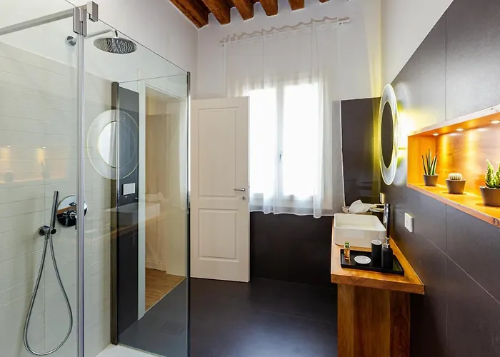 Daire Fraivolti Venedik